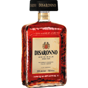 Disaronno Amaretto Originale 28 %, 70 cl