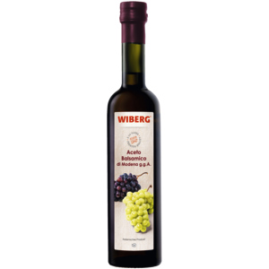 Wiberg Aceto Balsamico di Modena, 5 dl