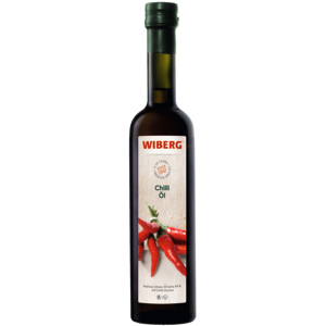 Wiberg Chiliöl, 5 dl Wiberg Chiliöl, 5 dl