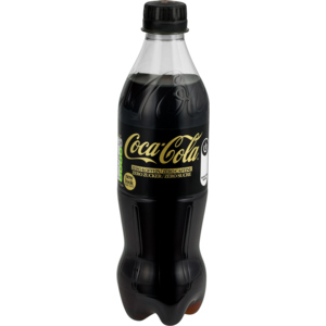Coca-Cola Zero koffeinfrei 50 cl