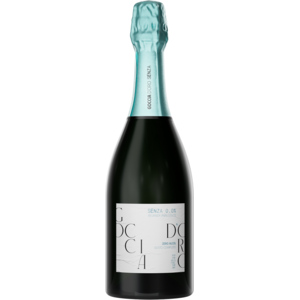 Goccia d'Oro Senza 0.0%, 75 cl