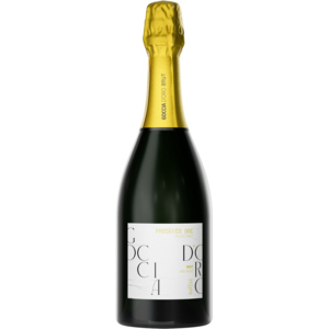Goccia d'Oro Prosecco Brut DOC, 75 cl Goccia d'Oro Prosecco Brut DOC, 75 cl
