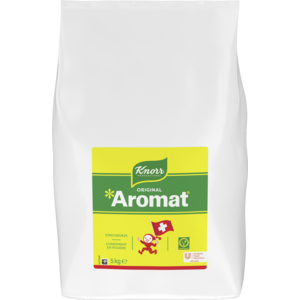 Knorr Aromat, 6 x 5 kg