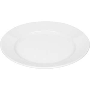 Bauscher Smart Teller flach, Ø 30 cm, Pack zu 4 Stück