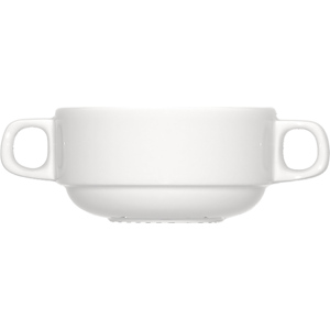 Bauscher Smart Suppentasse, 26 cl, Pack zu 4 Stück