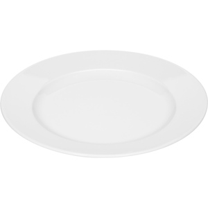 Bauscher Smart Teller flach, Ø 21 cm, Pack zu 4 Stück Bauscher Smart Teller flach, Ø 21 cm, Pack zu 4 Stück