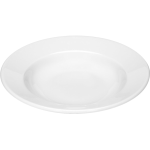 Bauscher Smart Teller tief, Ø 23 cm, Pack zu 4 Stück