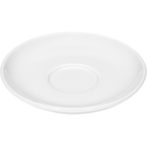 Bauscher Smart Espresso Untertasse, Ø 12 cm, Pack zu 6 Stück