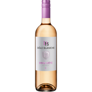 Dôle Blanche AOC Valais Brise d'Été, 75cl Dôle Blanche AOC Valais Brise d'Été, 75cl