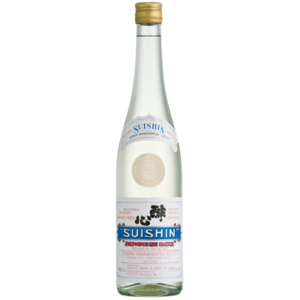 Suishin Reiswein Sake 17%, 70 cl Suishin Reiswein Sake 17%, 70 cl