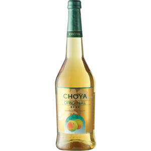 Choya Plum 10%, 75 cl Choya Plum 10%, 75 cl