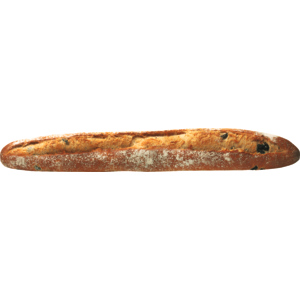 Romer's Oliven Baguette, vorgebacken, tiefgekühlt, 8 x 260 g