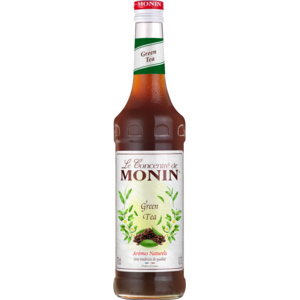 Monin Konzentrat Matcha Grüntee 70 cl Monin Konzentrat Matcha Grüntee 70 cl