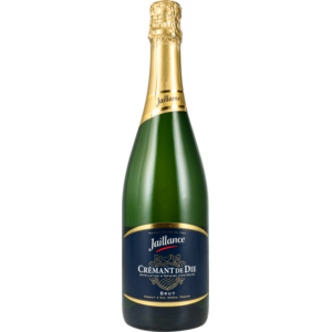 Tradition Jaillance Clairette de Die AOC Brut, 75 cl Tradition Jaillance Clairette de Die AOC Brut, 75 cl