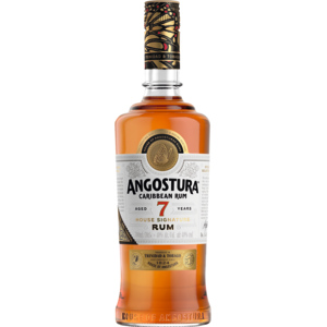 Angostura 7 years old 40% 70cl Angostura 7 years old 40% 70cl