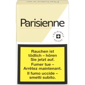 Parisienne Blonde Big Pack Box