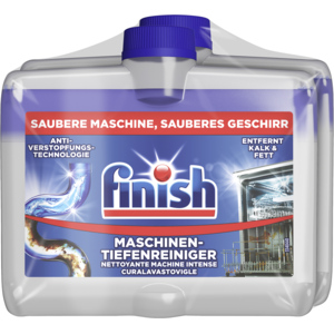 Finish Maschinenpfleger, 2 x 250 ml Finish Maschinenpfleger, 2 x 250 ml