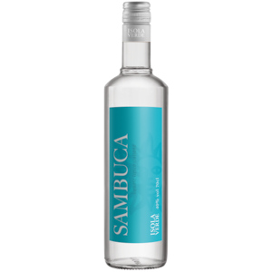 Isola Verde Sambuca 40%, 70 cl
