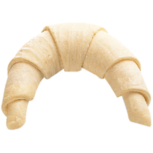 Romer's Buttergipfel Avanti, vorgegärt, tiefgekühlt, 100 x 50 g