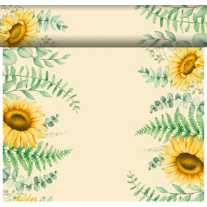 Dunicel Tête-à-tête Sunflower dreams, 0,4 x 24 m Dunicel Tête-à-tête Sunflower dreams, 0,4 x 24 m