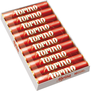 Camille Bloch Torino Branches S, 10 x 10 x 23 g