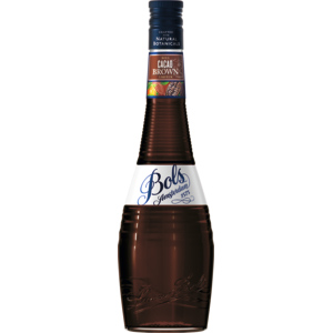 Bols Crè. de Cacao brown 24%, 70 cl Bols Crè. de Cacao brown 24%, 70 cl
