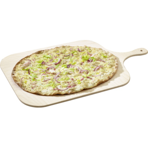 Panella Flammkuchen Schweizer Art, tiefgekühlt, 10 x 300 g