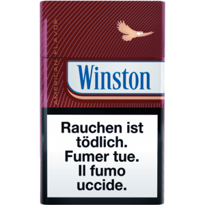 Winston Filter Box Winston Filter Box
