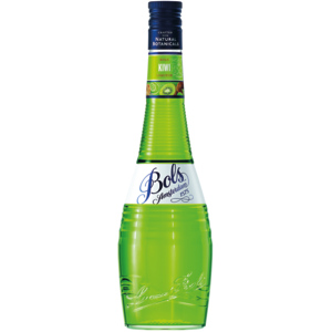 Bols Kiwi 17%, 70 cl