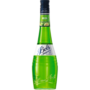 Bols Melon Liqueur 17%, 70 cl