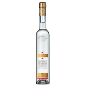 Paesanella Grappa di Brunello 41% Vol., Flasche zu 50 cl