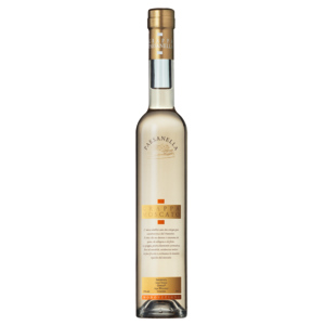 Paesanella Grappa di Moscato 41% Vol., Flasche zu 50 cl