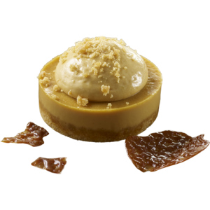 Traiteur de Paris Passion Caramel, tiefgekühlt, 16 x 90 g Traiteur de Paris Passion Caramel, tiefgekühlt, 16 x 90 g