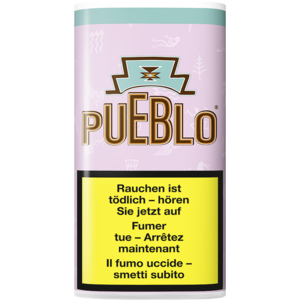 Pueblo Pink RYO Tobacco 25g Pueblo Pink RYO Tobacco 25g