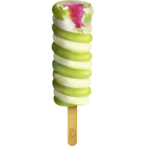 Lusso Twister Pineapple, 35 x 80 ml Lusso Twister Pineapple, 35 x 80 ml