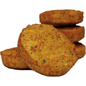 Jabal Falafel, tiefgekühlt, 7 x 1 kg