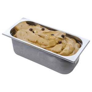 Gelato di Natura Mantecati Caffè Espresso, 5,5 l