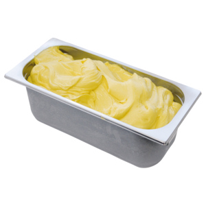 Gelato di Natura Mantecati Mango, 5,5 l
