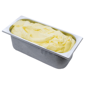 Gelato di Natura Mantecati Vanille, 5,5 l Gelato di Natura Mantecati Vanille, 5,5 l