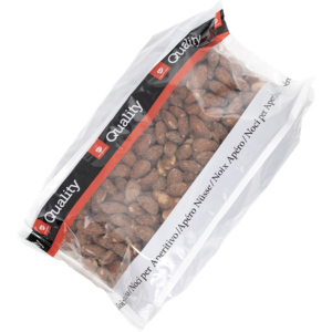 Quality Rauchmandeln, 1 kg