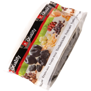 Quality Pflaumen aus Kalifornien, entsteint, 1 kg Quality Pflaumen aus Kalifornien, entsteint, 1 kg