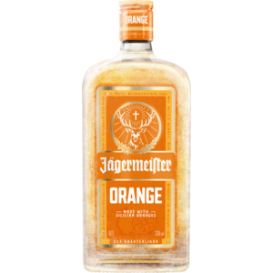 Jägermeister Orange 33% 70cl