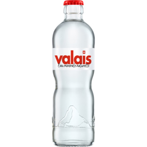 Valais Still 33 cl Mehrweg
