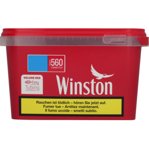 Winston Classic HVT MYO, 230 g