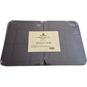 In/Out Stronghold Schneidebrett aus Papierfaser, 2 x GN 1/2,  1 x GN 1/1