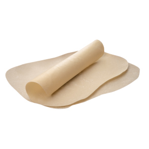 Bonflam Flammkuchen Boden, tiefgekühlt, 5 x 10 x 120 g