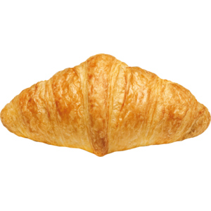 Romer's Buttergipfel Mini, vorgebacken, tiefgekühlt, 120 x 22 g