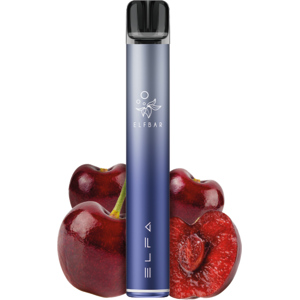 ELFA Pro V2 Kit Twilight Purple & Cherry ELFA Pro V2 Kit Twilight Purple & Cherry