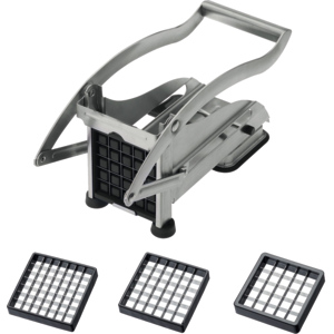Westmark Pommes-frites Schneider, 25 x 10 x 13 cm Westmark Pommes-frites Schneider, 25 x 10 x 13 cm
