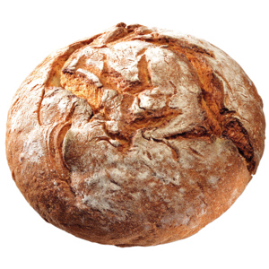 Romer's Roggenbrot, vorgebacken, einzeln verpackt, tiefgekühlt, 12 x 400 g Romer's Roggenbrot, vorgebacken, einzeln verpackt, tiefgekühlt, 12 x 400 g